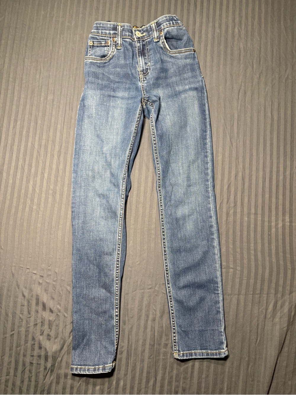 Levi’s 510 boys jeans